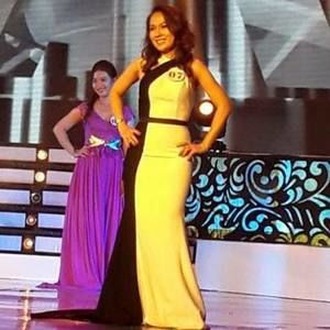 Meet your Posher, Jenny